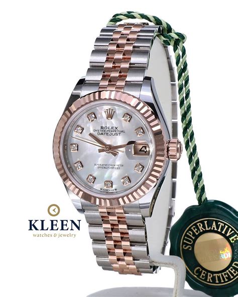 rolex lady-datejust ราคา|Rolex Lady.